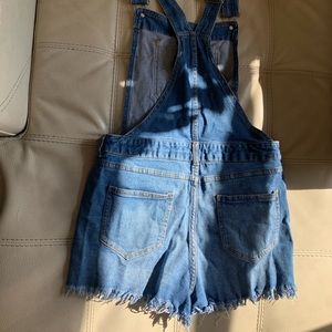 Jean shirt love tree demain